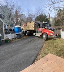 Recycling Services for Junk in Kenedy, TX